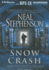 Snow Crash