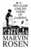 A Peculiar Child's Verse of Garden