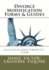 Divorce Modification Forms & Guides