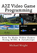 A2z Video Game Programming