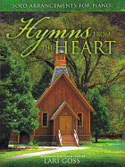 Hymns from the Heart: Solo Arrangements for Piano
