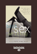 Best Sex Writing 2008