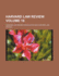 Harvard Law Review Volume 18