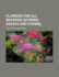 Flowers for All Seasons [Stories, Essays and Poems].