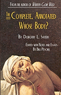 The Complete, Annotated Whose Body?