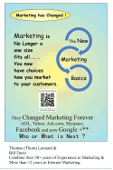 The New Marketing Basics