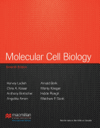 Molecular Cell Biology