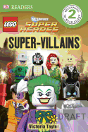 Super-Villains