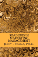Readings in Marketing Management