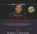 Rich Dad's Before You Quit Your Job: 10 Real-Life Lessons Every Entrepreneur Should Know about Building a Multimillion-Dollar Business