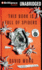 This Book is Full of Spiders: Seriously Dude Don't Touch it