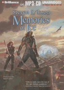 Memories of Ice