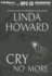 Cry No More