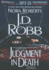 Judgment in Death