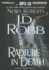 Rapture in Death