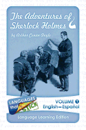 The Adventures of Sherlock Holmes
