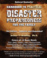 Handbook to Practical Disaster Preparedness for the Family