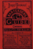Jerry Thomas' Bartenders Guide