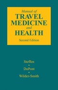 Manual of Travel Medicine and Health