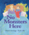 No Monsters Here
