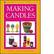 Making Candles