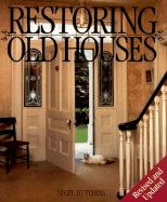 Restoring Old Houses