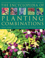 The Encyclopedia of Planting Combinations