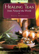 Healing Teas from Around the World
