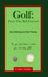 Golf: From the Ball Forward