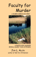 Faculty for Murder: A Ruben Keene Mystery