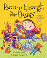 Room Enough for Daisy
