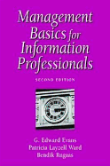 Management Basics for Information Professionals