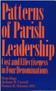 Patterns of Parish Leadership: Cost and Effectiveness in Four Denominations