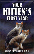 Your Kitten's First Year