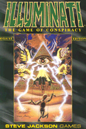 Illuminati: The Game of Conspiracy