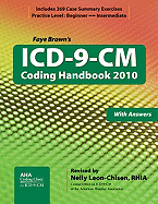 ICD-9-CM Coding Handbook, with Answers