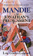 Mandie and Jonathan's Predicament (Mandie, Book 28)