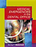Medical Emergencies in the Dental Office