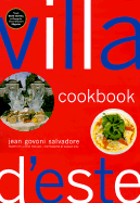 Villa D'Este Cookbook