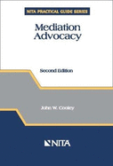 Mediation Advocacy