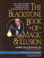Blackstone Book of Magic & Illusion