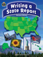 Writing a State Report Patty Carratello and John Carratello