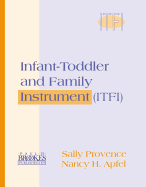 Infant-Toddler and Family Instrument (ITFI)