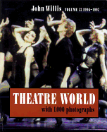 Theatre World 1996-1997, Vol. 53