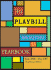 The Playbill Broadway Yearbook