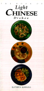 Light Chinese Dishes