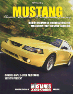 Mustang Perf Hp1387 Muscle Mustangs and Fast Fords editors