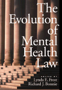 The Evolution of Mental Health Law