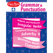 Grammar & Punctuation, Grade 4