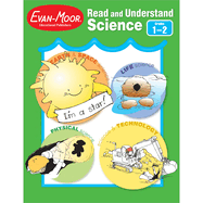 Read & Understand Science, Grades 1-2